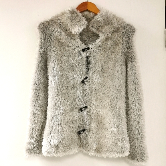 Jacket - Picture 1 of 5